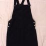 Pinafore Corduroy Dress Image 3