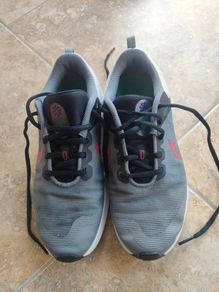 Nike trainers