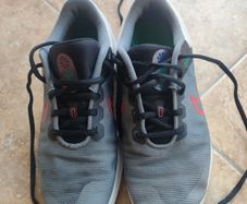Nike trainers