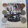 2 x Silver coins in old German Empire set Kaiser Wilhelm II | original Silver Coins Image 4