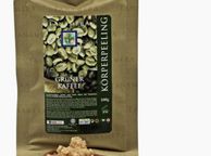 main image for ad Tanamera Toning Green Coffee Body Scrub 100g