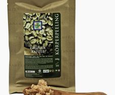 Tanamera Toning Green Coffee Body Scrub 100g
