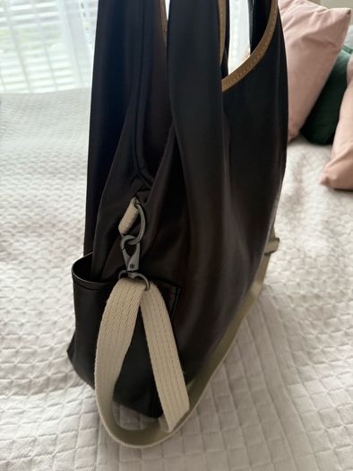 handbag Kipling handbag shoulder bag size 15L-18 L size