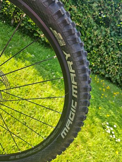 Lapierre zesty 427 AM
