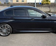 BMW 520 X Drive MSport Automatic