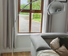 floor lamp