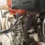 Lifan 15 hp commercial Image 2