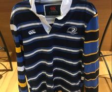 Leinster Rugby Top - Rare