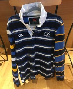 Leinster Rugby Top - Rare