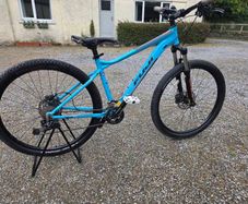Fuji Nevada 2.0