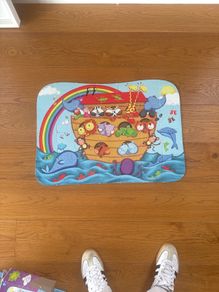 Jigsaw Noah's Ark