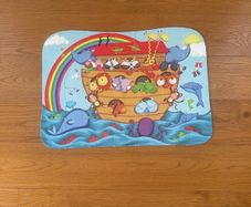 Jigsaw Noah's Ark