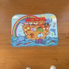 Jigsaw Noah's Ark