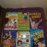 30 Horrid Henry Books Image 7
