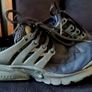 Nike Air Presto Junior Image 5