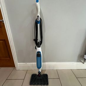 Shark Steam Pocket Mop Klick N Flip with Water Tank S6001UK