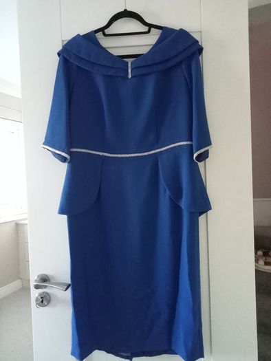 Wedding outfit mother of the bride/groom