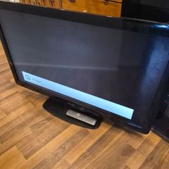 philips 42" tv