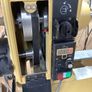 Wood turning lathe Image 3