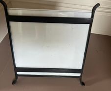 Heavy Wrought Frame