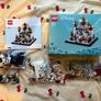 lego Disney castle Image 4