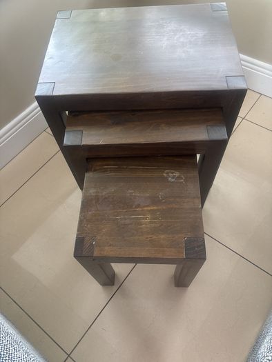 living room furniture