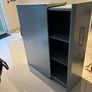 2 Slide-out filing cabinets Image 2