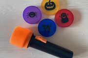 Halloween Kids Torch