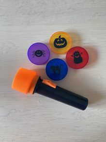 Halloween Kids Torch