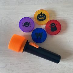 Halloween Kids Torch