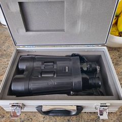 zeiss binoculars 20 x 60S