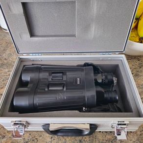 zeiss binoculars 20 x 60S