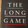 The Long Game. Inside Shin Fein. By Aoife Moore. First Edition Paperback In Good Condition. Image 2
