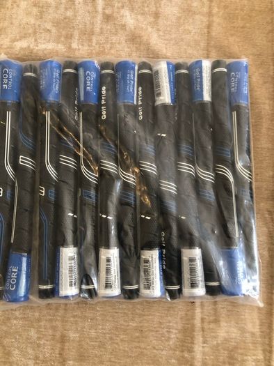 Golf Pride Grips ( Different Sizes / Prices )