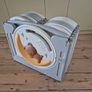 Bezou Sleepy Bear Activity Playpen Image 5