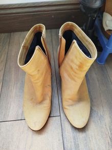 free boots