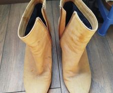 free boots
