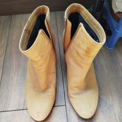 free boots