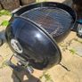 Weber mastertouch bbq Image 7