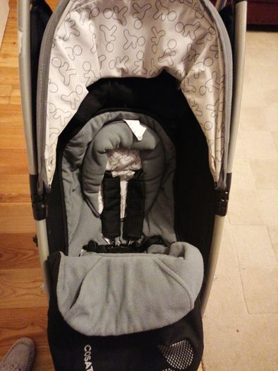 Cosatto Buggy