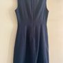 DKNY Navy dress Image 2