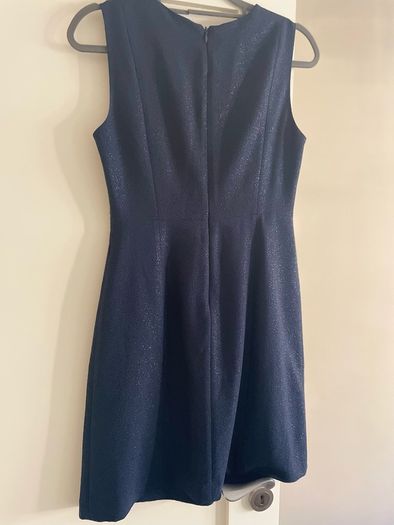 DKNY Navy dress