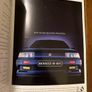 1991 Belgian Grand Prix F1 Race Programme Image 3