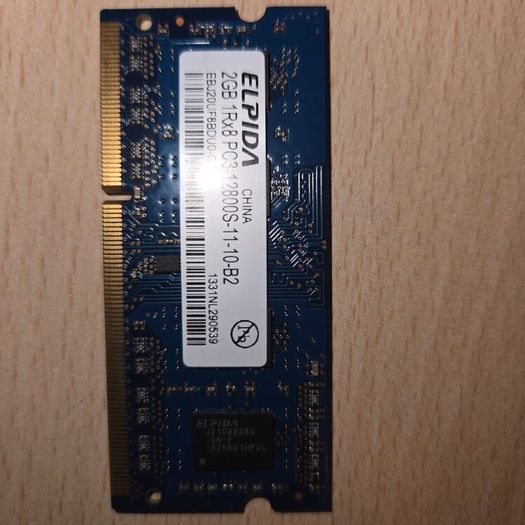 Large Job Lot  28x Tested RAM Modules DDR3  DDR2 Desktop & Laptop 4GB Upgrades