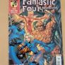 Fantastic Four Comic Set Image 8
