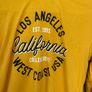 Bright warm hoodie Image 2