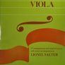 10 viola books sheet musi Image 2