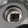 SR Suntour XCM crankset 22-36T, 2x9s (square taper) Image 4