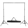 Backdrop Support System 300 x 300 cm Green Image 2