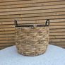 Log Basket Image 2